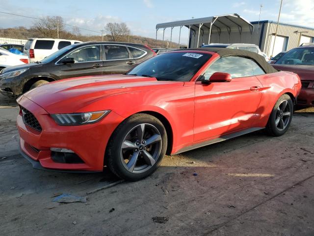Obraz 2016 FORD MUSTANG  2016