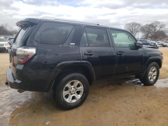 Image 3 of 2015 TOYOTA 4RUNNER SR5 2015 with VIN JTEZU5JR6F5084788