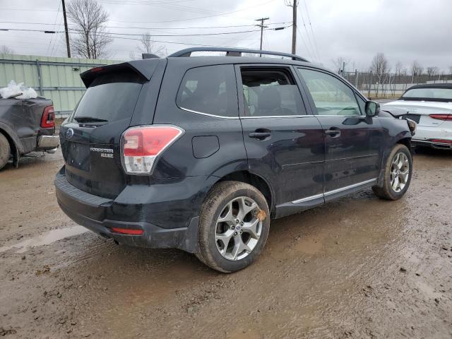 Изображение 3 2017 SUBARU FORESTER 2.5I TOURING 2017 с VIN JF2SJAWC0HH486448
