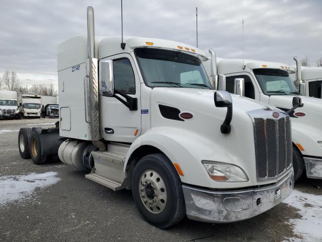 Obraz 2016 PETERBILT 579  2016