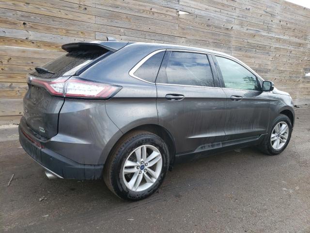 Изображение 3 2018 FORD EDGE SEL 2018 с VIN 2FMPK3J94JBB64144