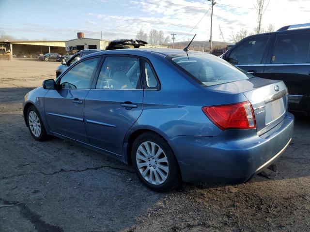 Obraz 2 z 2010 SUBARU IMPREZA 2.5I PREMIUM 2010 z VIN JF1GE6B60AH505811