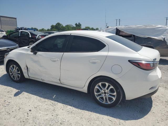 Изображение 2 2017 TOYOTA YARIS IA  2017 с VIN 3MYDLBYV1HY173016