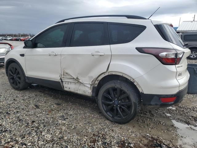 Image 2 of 2017 FORD ESCAPE SE 2017 with VIN 1FMCU0GD8HUA88578