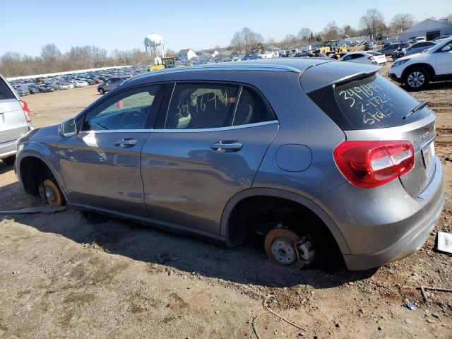 Изображение 2 2019 MERCEDES-BENZ GLA 250 2019 с VIN WDCTG4EB9KJ550962