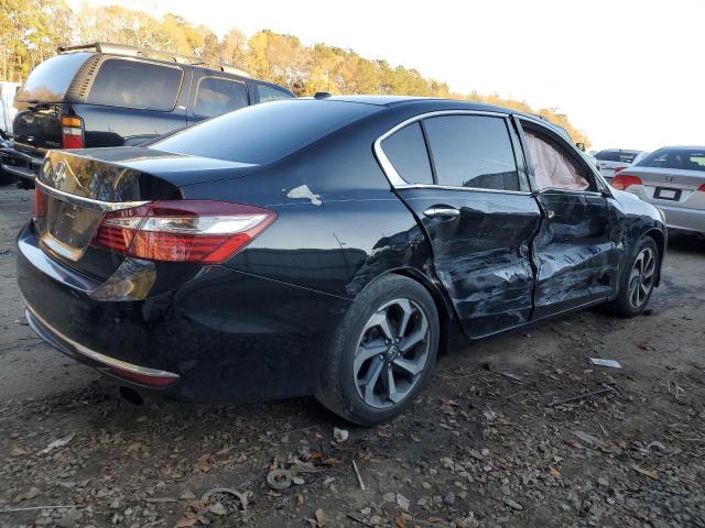 Image 3 of 2016 HONDA ACCORD EX 2016 with VIN 1HGCR2F76GA121382