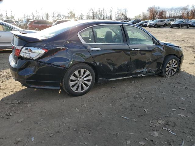 Image 3 of 2013 HONDA ACCORD EXL 2013 with VIN 1HGCR3F86DA019770