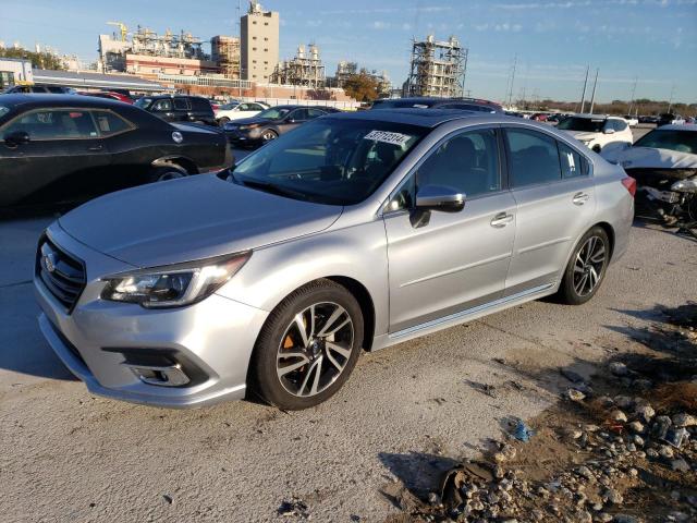 Obraz 1 z 2019 SUBARU LEGACY SPORT 2019 z VIN 4S3BNAS64K3024157