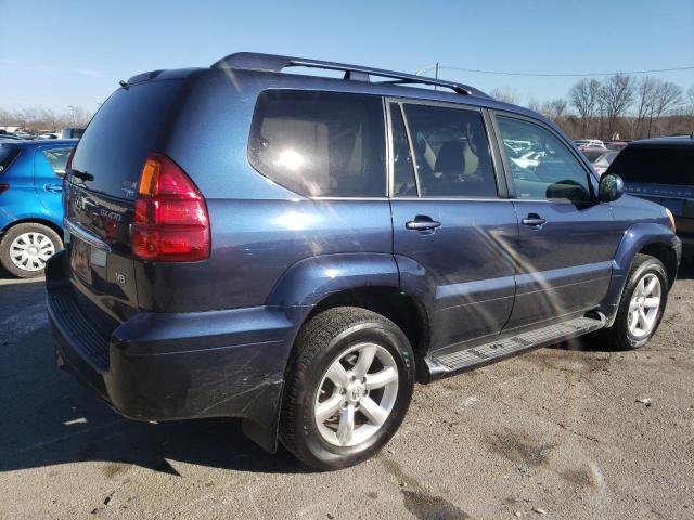 Obraz 3 z 2005 LEXUS GX 470 2005 z VIN JTJBT20X450078598