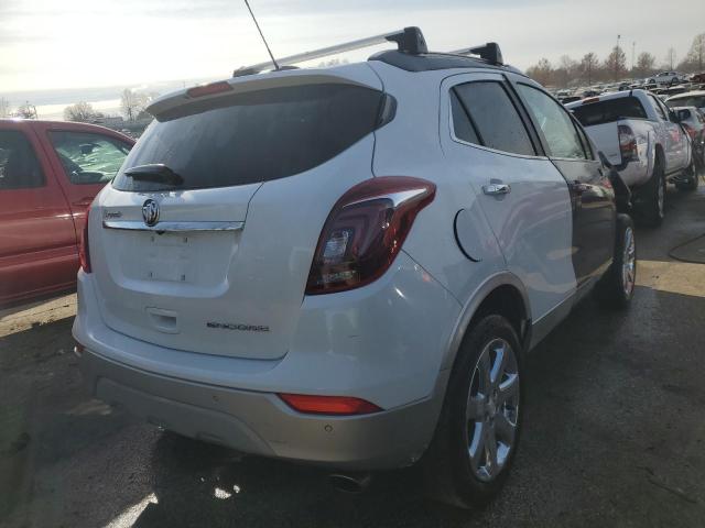 Image 3 of 2019 BUICK ENCORE ESSENCE 2019 with VIN KL4CJCSM8KB881141