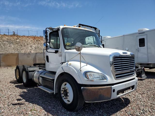 Image 1 of 2014 FREIGHTLINER M2 112 MEDIUM DUTY 2014 with VIN 1FUJC5DV6EHFU9219