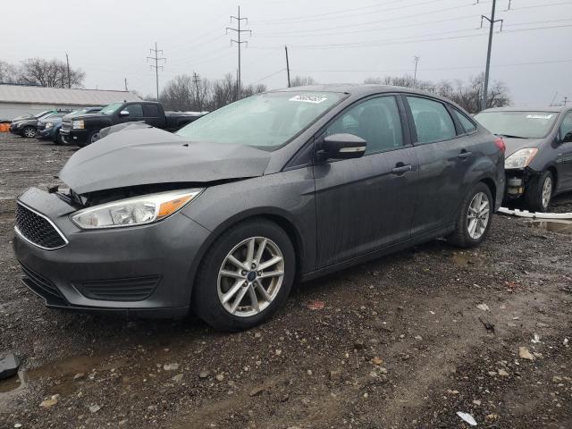 Obraz 1 z 2016 FORD FOCUS SE 2016 z VIN 1FADP3F25GL294257