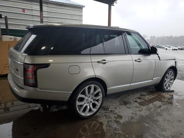 Obraz 3 z 2015 LAND ROVER RANGE ROVER SUPERCHARGED 2015 z VIN SALGS2TF2FA232227
