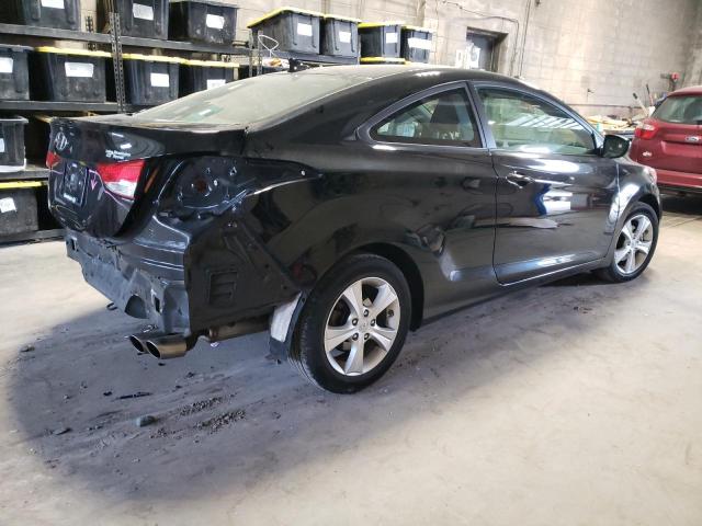 Obraz 3 z 2013 HYUNDAI ELANTRA GS 2013 z VIN KMHDH6AE6DU022358