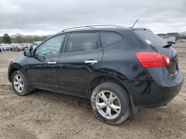Image 2 of 2010 NISSAN ROGUE S 2010 with VIN JN8AS5MTXAW011882