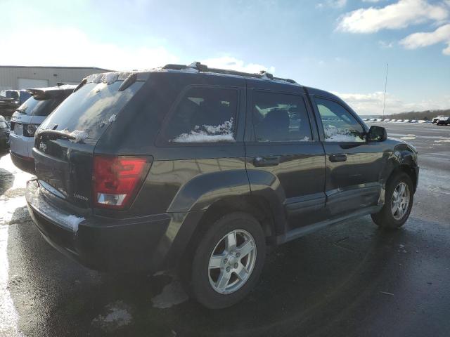 Image 3 of 2005 JEEP GRAND CHEROKEE LAREDO 2005 with VIN 1J4GR48K45C510403