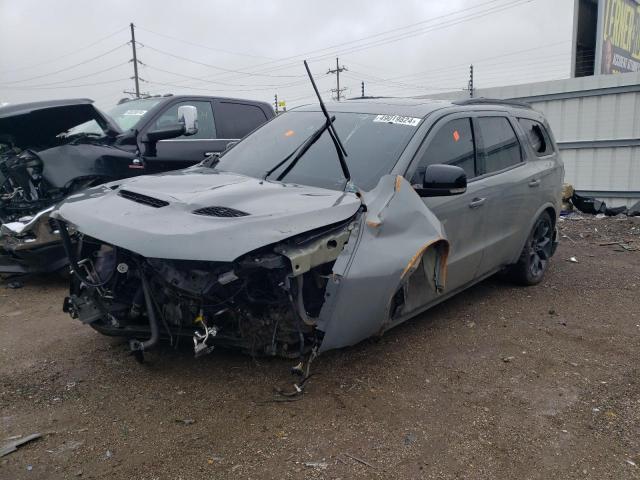 Image 1 of 2023 DODGE DURANGO SRT 392 2023 with VIN 1C4SDJGJ3PC696170