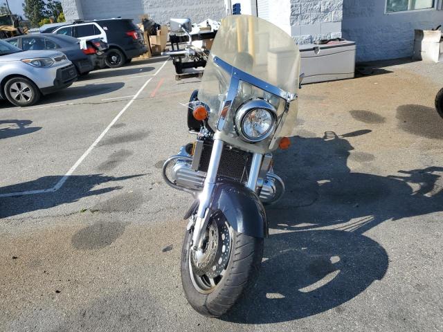 Image 2 of 1997 HONDA GL1500 CT/2 1997 with VIN 1HFSC344XVA000111