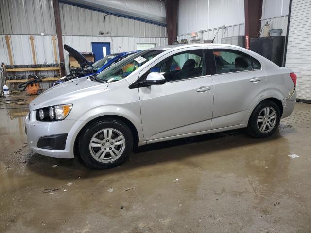 2014 CHEVROLET SONIC LT 2014 image