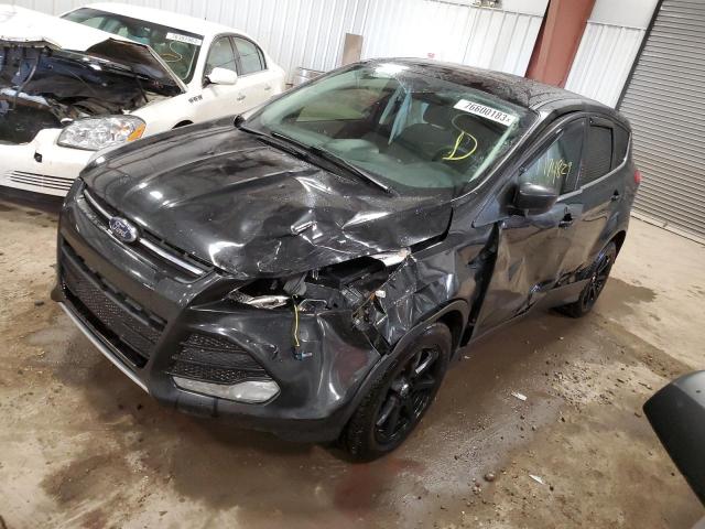 Obraz 2015 FORD ESCAPE SE 2015