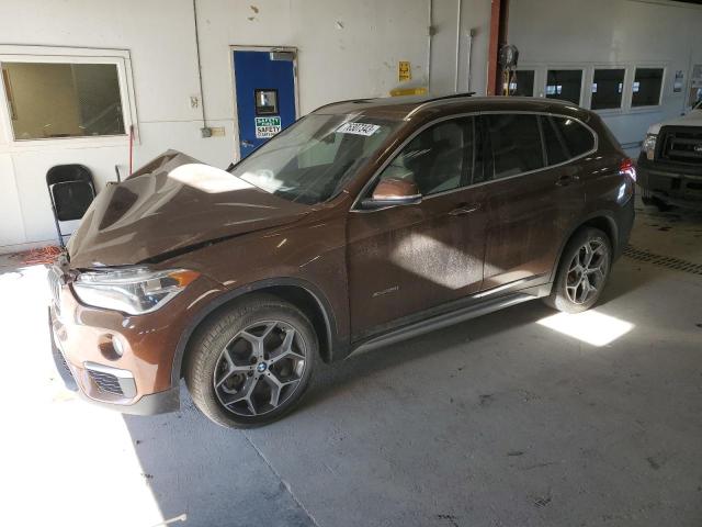 Obraz 2016 BMW X1 XDRIVE28I 2016