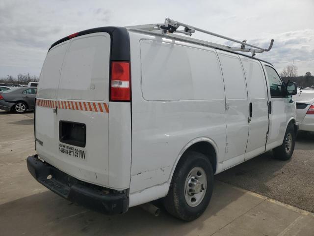 Изображение 3 2014 CHEVROLET EXPRESS G2500  2014 с VIN 1GCWGFBA1E1169959