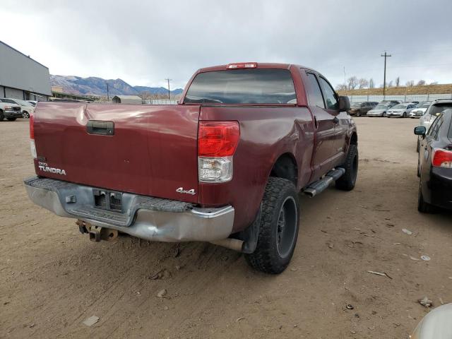 Изображение 3 2008 TOYOTA TUNDRA DOUBLE CAB 2008 с VIN 5TBBV541X8S494069