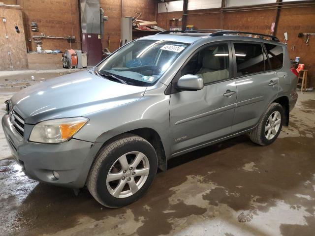 2007 TOYOTA RAV4 LIMITED 2007 image
