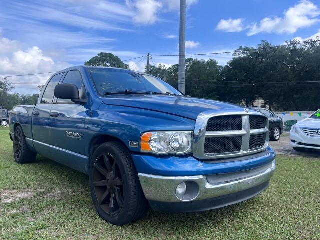 Изображение 2005 DODGE RAM 1500 ST 2005