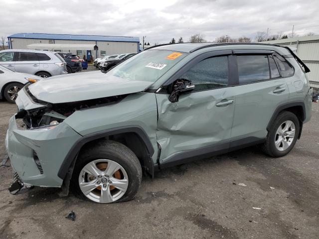 Obraz 1 z 2020 TOYOTA RAV4 XLE 2020 z VIN 2T3P1RFV6LW132036