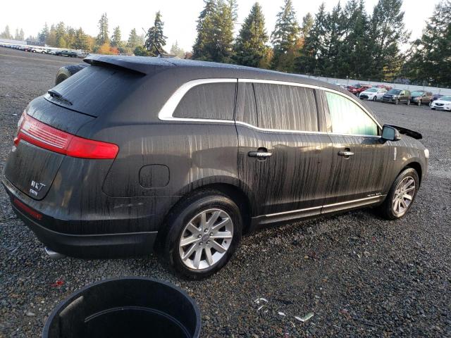Image 3 of 2015 LINCOLN MKT  2015 with VIN 2LMHJ5NK1FBL00614