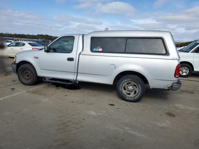 Obraz 2 z 1999 FORD F150  1999 z VIN 1FTZF1724XNC19480