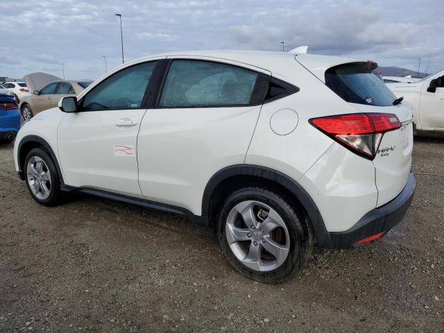Image 2 of 2021 HONDA HR-V LX 2021 with VIN 3CZRU6H34MM719505