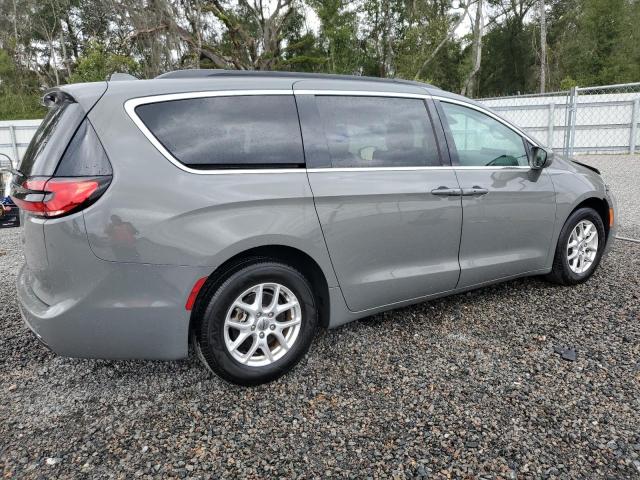 Изображение 3 2022 CHRYSLER PACIFICA TOURING L 2022 с VIN 2C4RC1BG5NR157261