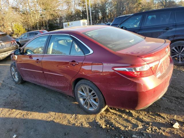Obraz 2 z 2017 TOYOTA CAMRY LE 2017 z VIN 4T1BF1FK8HU774647