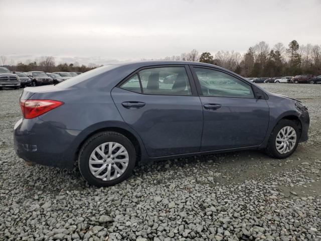 Obraz 3 z 2019 TOYOTA COROLLA L 2019 z VIN 5YFBURHE1KP910010