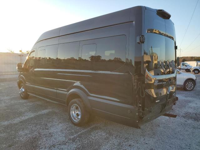 Obraz 3 z 2019 FORD TRANSIT T-350 HD 2019 z VIN 1FBVU4XG3KKA49399