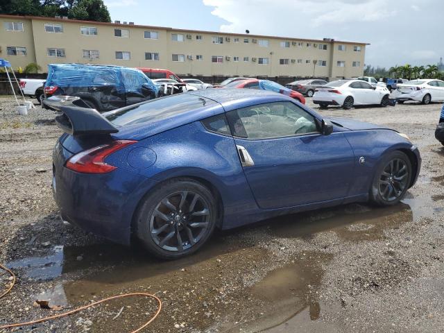 Image 3 of 2019 NISSAN 370Z BASE 2019 with VIN JN1AZ4EH9KM421648