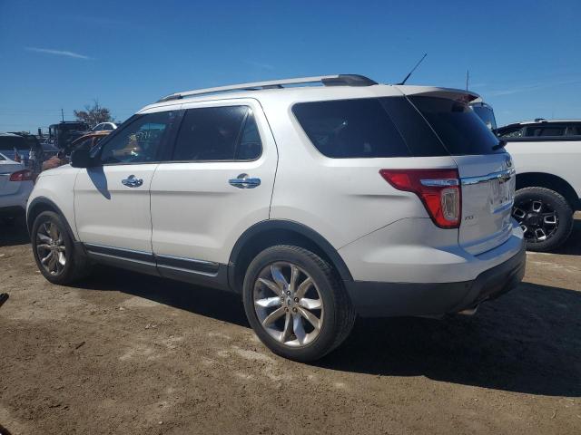 Obraz 2 z 2013 FORD EXPLORER XLT 2013 z VIN 1FM5K8D83DGC56642