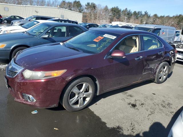Obraz 1 z 2012 ACURA TSX  2012 z VIN JH4CU2F47CC020089