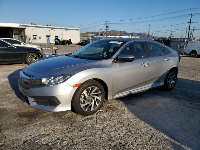 Obraz 1 z 2016 HONDA CIVIC EX 2016 z VIN 19XFC2F72GE032970
