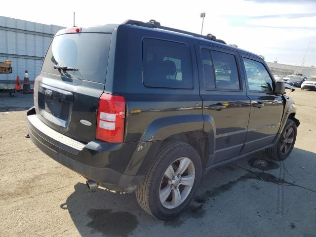 Изображение 3 2013 JEEP PATRIOT LATITUDE 2013 с VIN 1C4NJRFB1DD182659