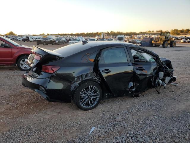 Obraz 3 z 2022 KIA FORTE GT LINE 2022 z VIN 3KPF54AD6NE492648