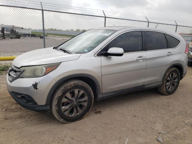 2013 HONDA CR-V EX 2013 image