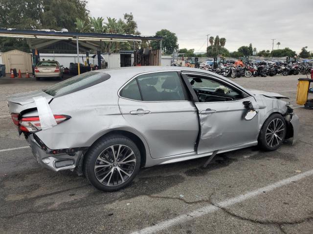 Image 3 of 2018 TOYOTA CAMRY L 2018 with VIN 4T1B11HK2JU632604