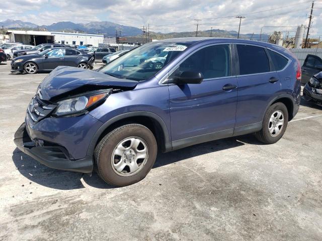 2013 HONDA CR-V LX 2013 image