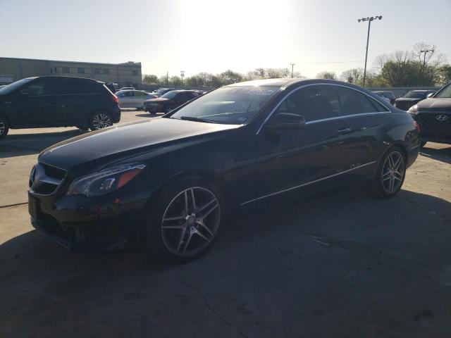 Image 1 of 2016 MERCEDES-BENZ E 400 2016 with VIN WDDKJ6FB2GF316191