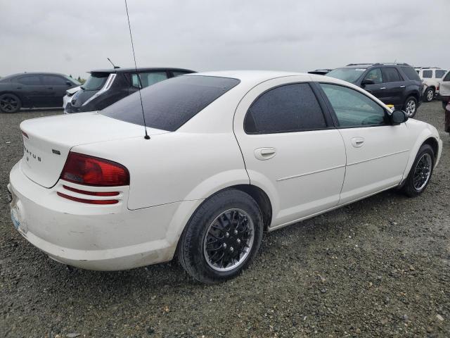Image 3 of 2005 DODGE STRATUS SXT 2005 with VIN 1B3EL46T15N643622