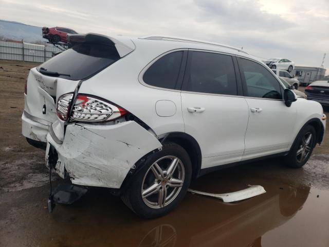 Obraz 3 z 2014 PORSCHE CAYENNE  2014 z VIN WP1AA2A24ELA90982