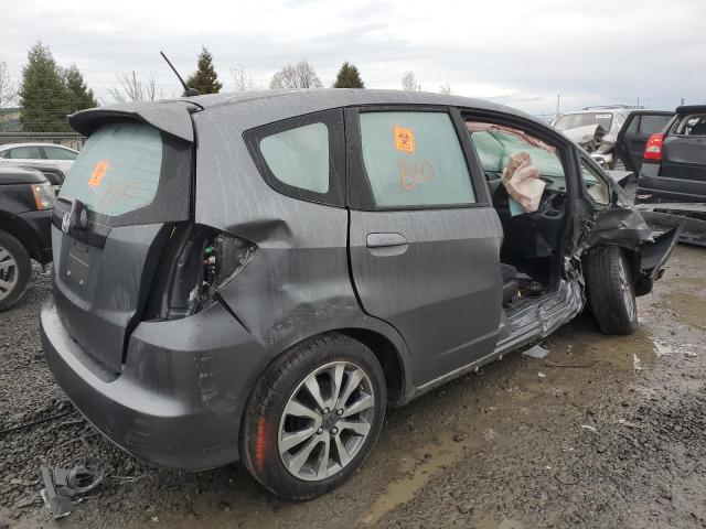 Изображение 3 2013 HONDA FIT SPORT 2013 с VIN JHMGE8H51DC022526